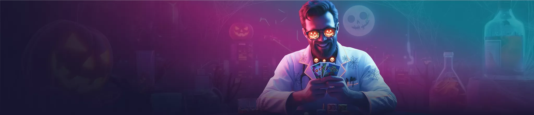 Welcome Package €3000 + 300 Free Spins!