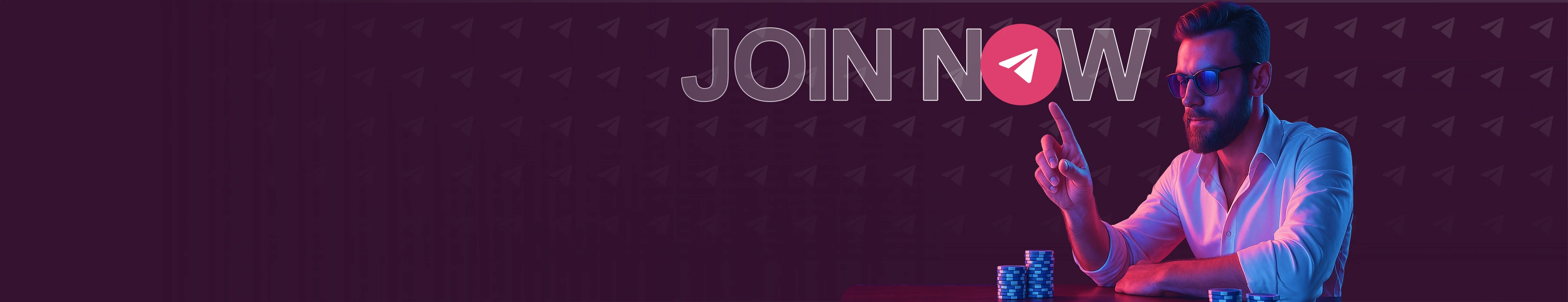 Join New IntellectBet Telegram Channel
