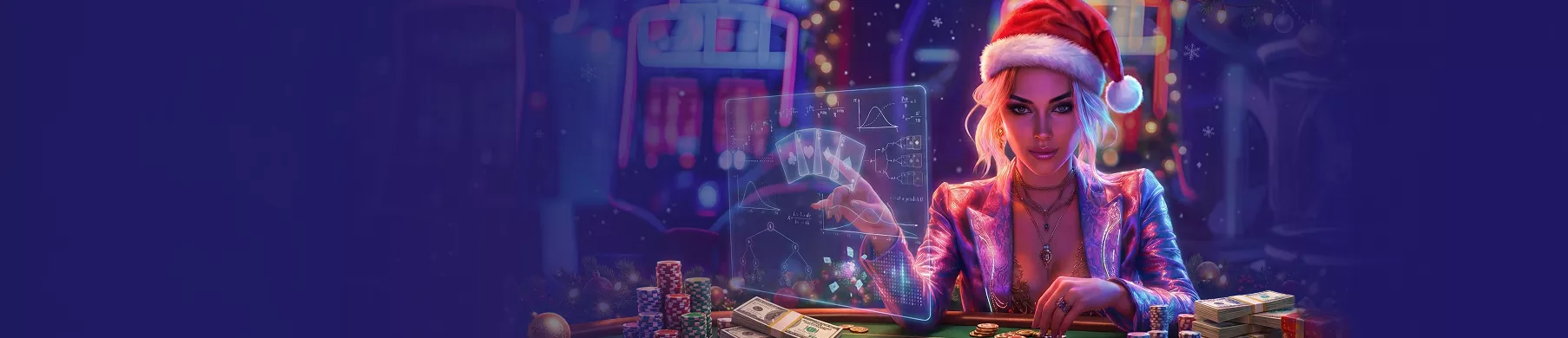 Welcome Package €3000 + 300 Free Spins!