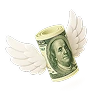 Free money!