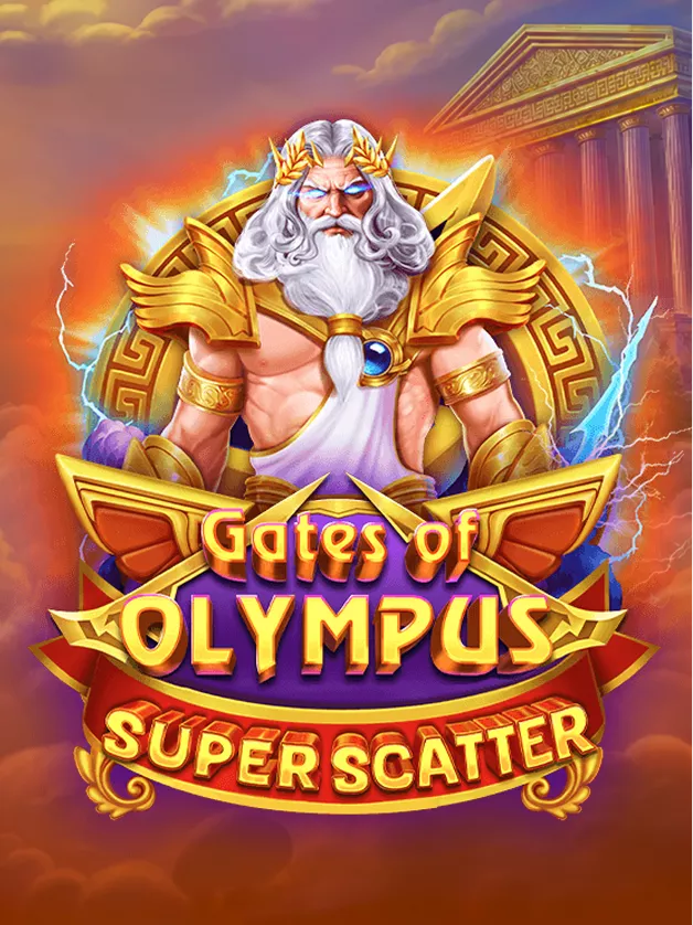 Gates of Olympus Super Scatter