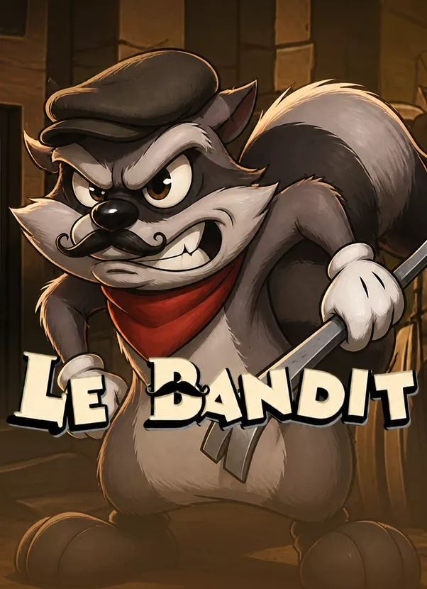 Le Bandit