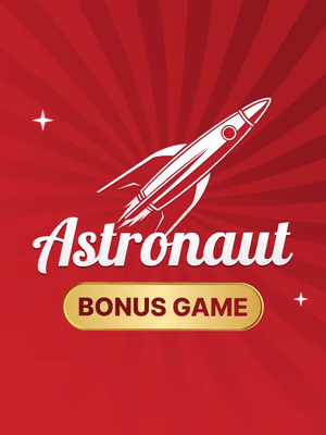 Astronaut