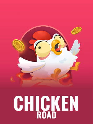 Chicken Road