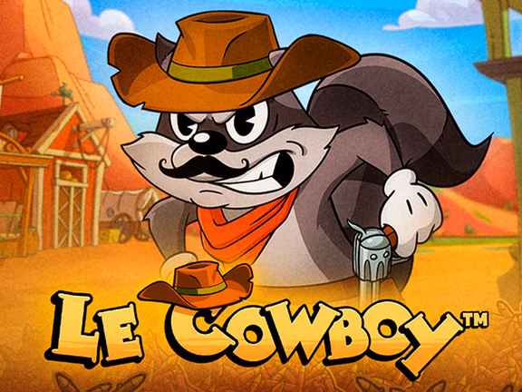 Le Cowboy