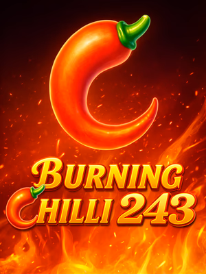 Burning Chilli 243