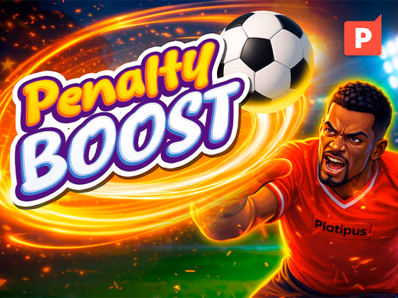 Penalty Boost
