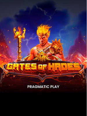 Gates of Hades