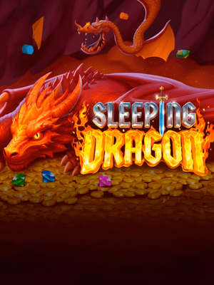 Sleeping Dragon