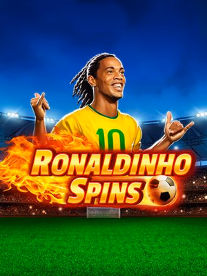 Ronaldinho Spins